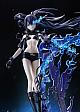 GOOD SMILE COMPANY (GSC) Black Rock Shooter DAWN FALL Empress [Black Rock Shooter] huke Ver. 1/7 Plastic Figure gallery thumbnail