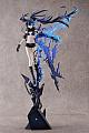 GOOD SMILE COMPANY (GSC) Black Rock Shooter DAWN FALL Empress [Black Rock Shooter] huke Ver. 1/7 Plastic Figure gallery thumbnail