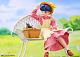 PROOF Ranma 1/2 Gensaku Tendo Akane 1/7 Plastic Figure gallery thumbnail