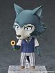 GOOD SMILE ARTS Shanghai BEASTARS Nendoroid Legoshi gallery thumbnail