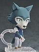 GOOD SMILE ARTS Shanghai BEASTARS Nendoroid Legoshi gallery thumbnail