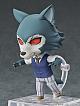 GOOD SMILE ARTS Shanghai BEASTARS Nendoroid Legoshi gallery thumbnail