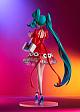 GOOD SMILE COMPANY (GSC) Character Vocal Series 01 Hatsune Miku POP UP PARADE Hatsune Miku Psi Ver. L size Plastic Figure gallery thumbnail