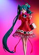 GOOD SMILE COMPANY (GSC) Character Vocal Series 01 Hatsune Miku POP UP PARADE Hatsune Miku Psi Ver. L size Plastic Figure gallery thumbnail