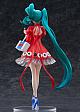 GOOD SMILE COMPANY (GSC) Character Vocal Series 01 Hatsune Miku POP UP PARADE Hatsune Miku Psi Ver. L size Plastic Figure gallery thumbnail