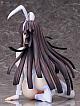 FREEing Super Danganronpa 2 Sayonara Zetsubo Gakuen Tsumiki Mikan Bunny Ver. 1/4 Plastic Figure gallery thumbnail