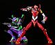 GOOD SMILE COMPANY (GSC) Evangelion: 2.0 You Can [Not] Advance MODEROID EVA-02 Plastic Kit gallery thumbnail