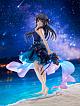 Shibuya Scramble Figure Seishun Buta Yarou Series Sakurajima Mai -Starry Dress Ver.- 1/7 Plastic Figure gallery thumbnail