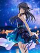 Shibuya Scramble Figure Seishun Buta Yarou Series Sakurajima Mai -Starry Dress Ver.- 1/7 Plastic Figure gallery thumbnail