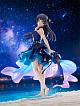 Shibuya Scramble Figure Seishun Buta Yarou Series Sakurajima Mai -Starry Dress Ver.- 1/7 Plastic Figure gallery thumbnail