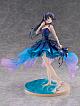 Shibuya Scramble Figure Seishun Buta Yarou Series Sakurajima Mai -Starry Dress Ver.- 1/7 Plastic Figure gallery thumbnail