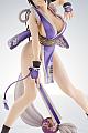 AMAKUNI THE KING OF FIGHTERS XIV Shiranui Mai [Repackage Ver. 2P Colour] 1/6 Plastic Figure gallery thumbnail