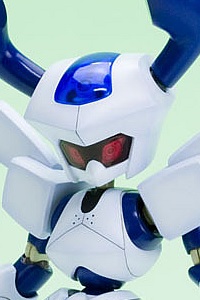 KOTOBUKIYA Medarot DS KWG00-M Rokusho 1/6 Plastic Kit (7th Production Run)