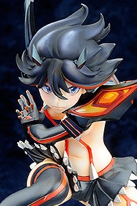 Phat! Company Phatism Kill la Kill Matoi Ryuko Kamui Senketsu Ver. 1/8 Plastic Figure (Re-release)