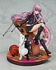 Phat! Company Phatism Danganronpa Kibou no Gakuen to Zetsubou no Kokosei Kirigiri Kyoko 1/8 Plastic Figure gallery thumbnail