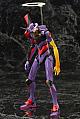 KOTOBUKIYA Rebuild of Evangelion General Purpose Humanoid Battle Weapon EVA-01 Kakusei Ver. 1/400 Plastic Kit gallery thumbnail