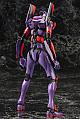 KOTOBUKIYA Rebuild of Evangelion General Purpose Humanoid Battle Weapon EVA-01 Kakusei Ver. 1/400 Plastic Kit gallery thumbnail