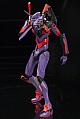 KOTOBUKIYA Rebuild of Evangelion General Purpose Humanoid Battle Weapon EVA-01 Kakusei Ver. 1/400 Plastic Kit gallery thumbnail