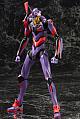 KOTOBUKIYA Rebuild of Evangelion General Purpose Humanoid Battle Weapon EVA-01 Kakusei Ver. 1/400 Plastic Kit gallery thumbnail