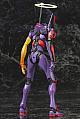 KOTOBUKIYA Rebuild of Evangelion General Purpose Humanoid Battle Weapon EVA-01 Kakusei Ver. 1/400 Plastic Kit gallery thumbnail