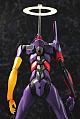 KOTOBUKIYA Rebuild of Evangelion General Purpose Humanoid Battle Weapon EVA-01 Kakusei Ver. 1/400 Plastic Kit gallery thumbnail