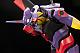 KOTOBUKIYA Rebuild of Evangelion General Purpose Humanoid Battle Weapon EVA-01 Kakusei Ver. 1/400 Plastic Kit gallery thumbnail