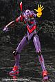 KOTOBUKIYA Rebuild of Evangelion General Purpose Humanoid Battle Weapon EVA-01 Kakusei Ver. 1/400 Plastic Kit gallery thumbnail