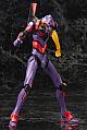 KOTOBUKIYA Rebuild of Evangelion General Purpose Humanoid Battle Weapon EVA-01 Kakusei Ver. 1/400 Plastic Kit gallery thumbnail